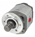 Sauer Danfoss Dynamatic C24.5L 08877 Zahnradhydraulikpumpe